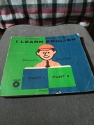 Michalska Beven-Oyrzanowska - I learn english