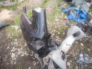 Touareg 7l ćwiartka lewy tył 