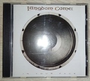 Kingdom Come - In Your Face