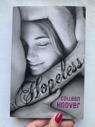 Książka Hopeless - Colleen Hoover