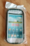 Nowe etui do Samsung Galaxy S3 mini