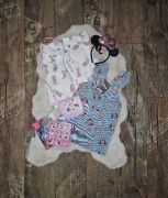 98 Nowy zestaw na lato 