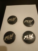 Dekielki do felg PLW Z01 60 mm
