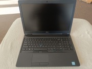 Laptop Dell Latitude 5590  i5-8350U 16GB 256GB, zasilacz