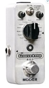 Looper i automat perkusyjny MOOER ME MLP-2 Groove Loop