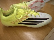 Adidas F50, korki piłkarskie 