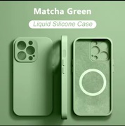 Etui silikonowe iPhone 13/14/15