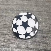 Piłka Ligi Mistrzów Pin Piłka | Champions League | PSG | Ronaldo | Messi