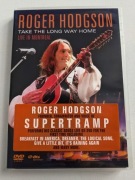 Roger Hodgson (Supertramp) – Take The Long Way Home | DVD | DTS | Montreal
