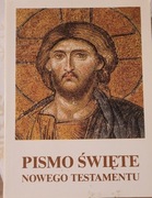 Pismo Święte Nowego Testamentu
