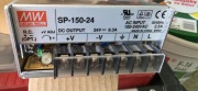 Zasilacz prądu stałego SP-150-24