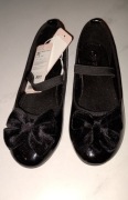 Buty dziecięce Nelli Blu r.35