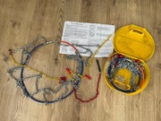 łańcuchy śniegowe 14"