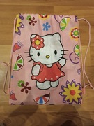 Zestaw (12) czapki i inne 