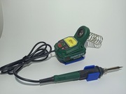 Uchwyt na lutownicę akumulatorową Parkside PLSA 20