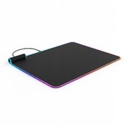 Podkładka pod Mysz Gamingowa RGB XXL 90x40