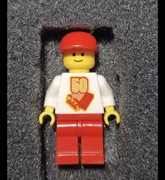 KLOCKI LEGO FIGURKA 50LECIE 50 Year Anniversary Minifigure Item No: gen023