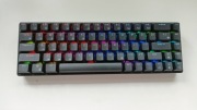 Klawiatura MODECOM Volcano Lanparty RGB BT