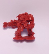 TERMINATOR #12 SPACE HULK WARHAMMER 40K OOP