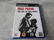 Max Payne 2 The Fall Of Max Payne