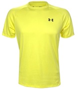 UNDER ARMOUR UA Tech Textured SS T-Shirt męska koszulka treningowa M