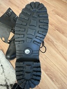 Buty wojskowe - francuskie 
