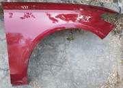 Błotnik prawy Ford Mondeo Fusion mk 5 2013 - 2016