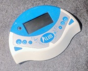 Sterownik hydromasażu GLASS