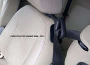 Prowadnice Pasów Bezpieczeństwa FORD FOCUS CC Cabrio 2006-2011