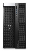 Dell Precision 7920 Tower XeonGold5120 32GB 2TB Radeon PRO WX2100 Win10Pro