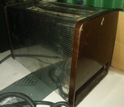 AEG retro Toster ładny stan dobry