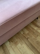 Podnóżek wolnostojący 