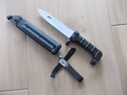 Bagnet Ak 6H5/2 bułgar