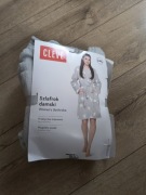 Szlafrok damski L/XL