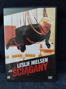 ŚCIĄGANY NA DVD LESLIE NIELSEN