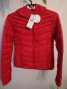 Kurtka damska przejściowa 4F, rozm. S