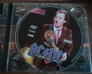 AC/DC - Let There Be Rock DVD