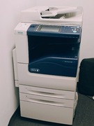 Xerox WorkCentre 7220/7225