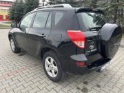 Toyota Rav4. 2.2 D4D 136 ps 4x4