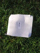 Filtr powietrza LX 1566 Fabia Leon Audi A3 1.2 1.4