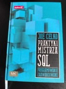 Joe Celko, Praktyki mistrza SQL Programowanie zaawansowane, Helion