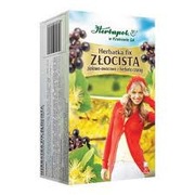 Herbapol Kraków, Herbata fix, Złocista, 2 g x 20 szt.