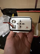 KAMERA APTI-H54B AHD, HD-CVI, HD-TVI, PAL kamera analogowa