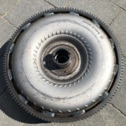 Sprzęgło hydrokinetyczne VW Atlas Cross 3,6 V6 