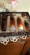 Mercilen luksusowy zestaw pielegnacyjny,peptydy Anti-Aging