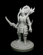 Sura Metin2 Figurka 15 cm