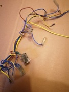 Włącznik mikrofalówki LG MB3744w  Używany sprawny