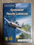 Symulator poczty lotniczej