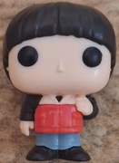 Najrzadsza Figurka Will Byers Kinder Joy Stranger Things