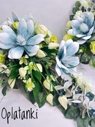 Kompozycja na cmentarz